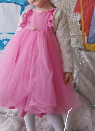 Святкова сукня 2