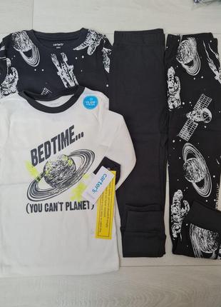 Пижама carters