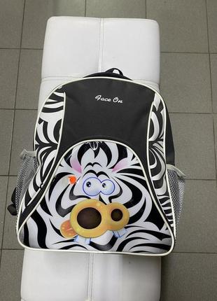 Рюкзак детские