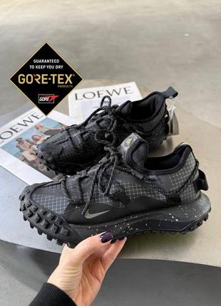 "люкс качество" nike acg mauntain fly (gore-tex)
