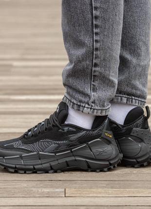 Кроссовки reebok zig kinetica4 фото