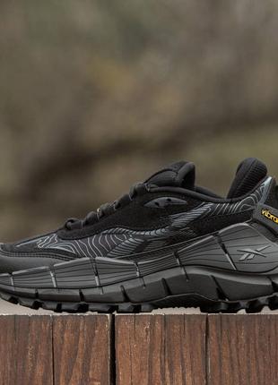 Кроссовки reebok zig kinetica6 фото