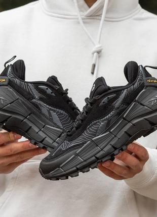 Кроссовки reebok zig kinetica5 фото