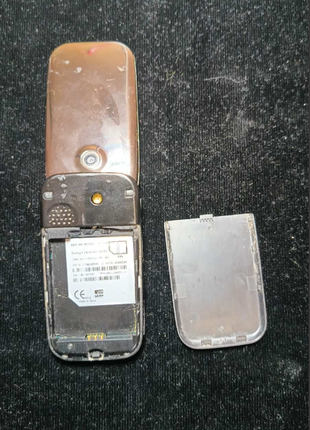 Телефон sony ericsson z610i 3