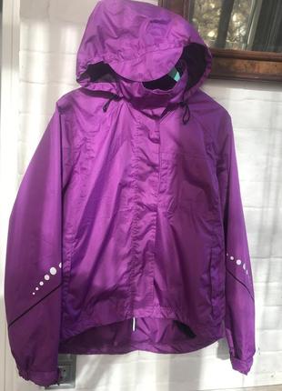 Crivit sports куртка женская l