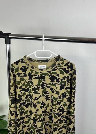 Світшот converse