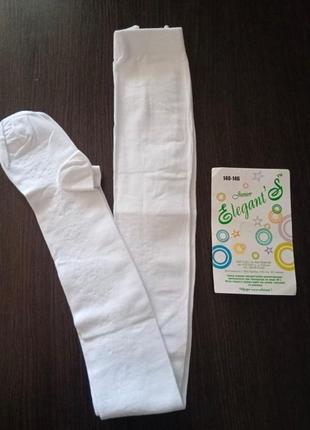 Детские колготы рост 140-146