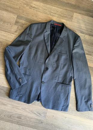Пиджак жакет блейзер