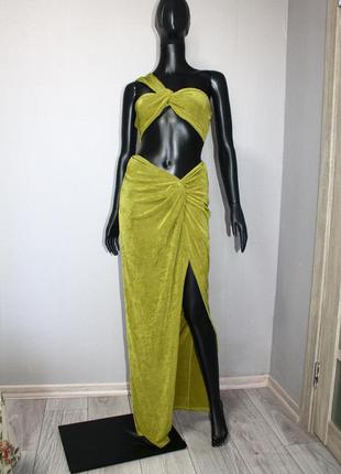 Костюм shein
