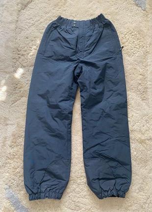Лыжные брюки quechua ski spirit оригинал