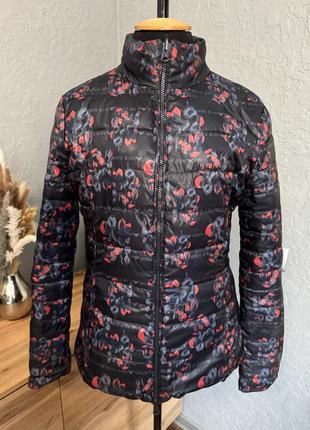 Двусторонняя куртка armani jeans