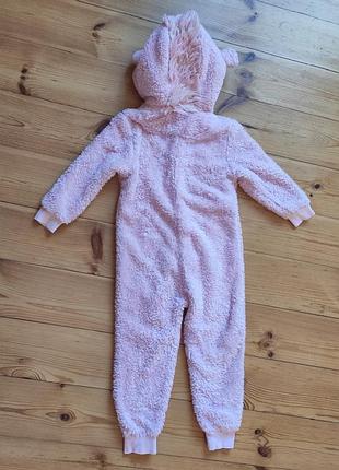 Тепленьке кігурумі від next. 2