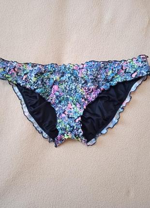 Купальник низ victorias secret l