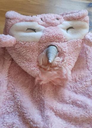 Тепленьке кігурумі від next. 4