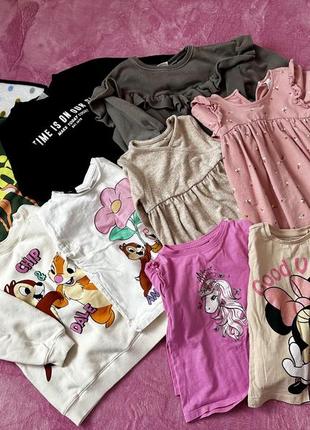 Світшот сукня 98 р