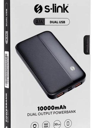 Повербанк Power bank kamry 30000 mah k-320 оригінал