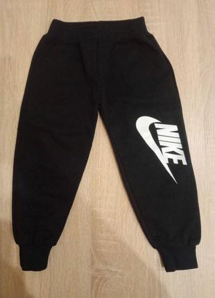 Штани nike спортивні 2 р.