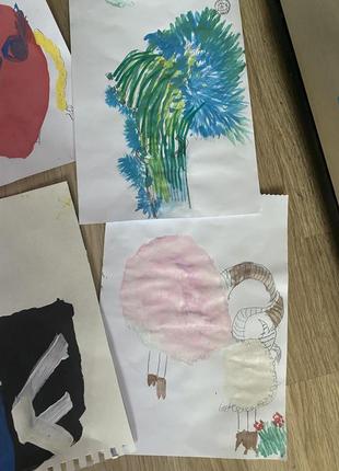 Рисунки 2