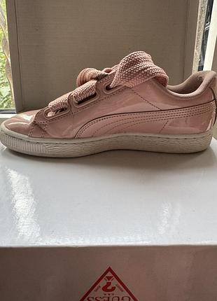 Кроссовки puma