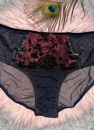 Шикарні трусики, р.l