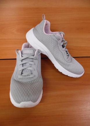 Кросівки skechers