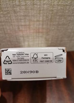 Флюид с витамином с для защиты лица spf 50 - l'oreal paris revital