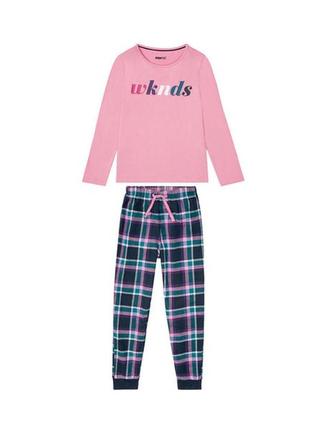 Пижама фирменная, качество шикарное 👌