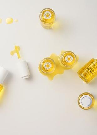 Органическое 100% масло жожоба ecolline organic jojoba oil