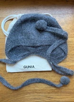 Gunia project чепчик