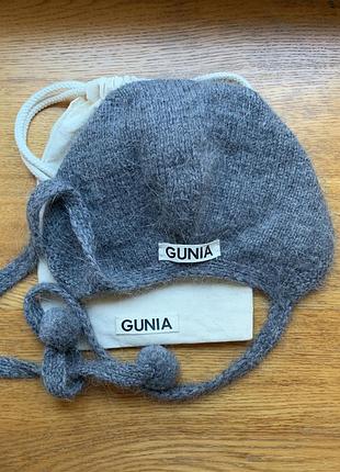 Gunia project чепчик