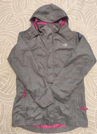 Вітровка на дівчинку 11-12 років