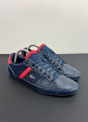 Кроссовки Kids lacoste