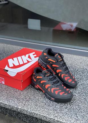 Кроссовки nike air max plus drift (оригинал) мужские кроссовки nike