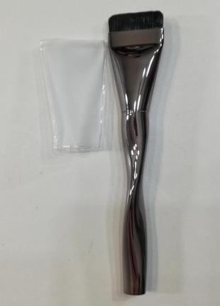 Кисть кисточка для макияжа тона
