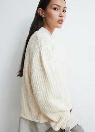 Кардиган h&m 3