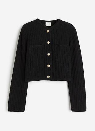 Кардиган h&m 5