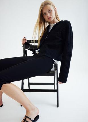 Кардиган h&m 8