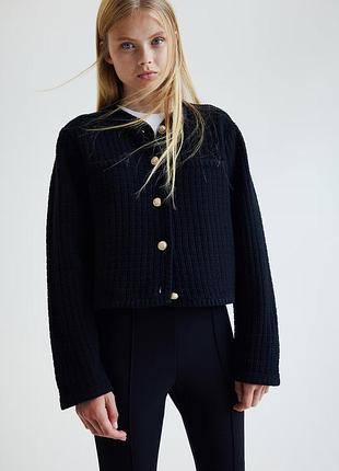 Кардиган h&m 7
