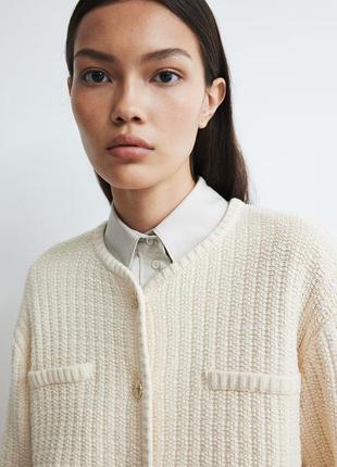 Кардиган h&m 2