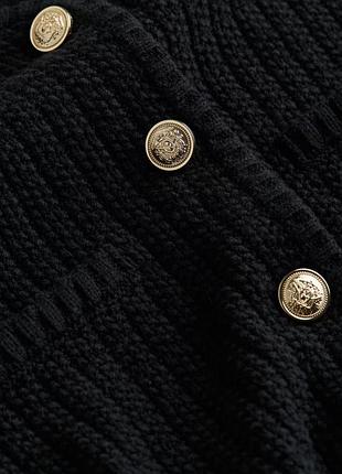 Кардиган h&m 6