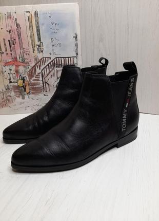Ботинки челси Ronde hilfiger