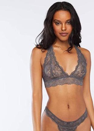 Топ, бра xs/82-88 savage x fenty by rihanna