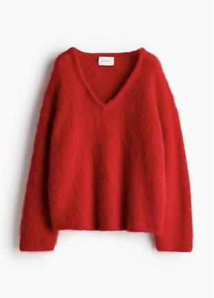 Стильний светр h&m 4