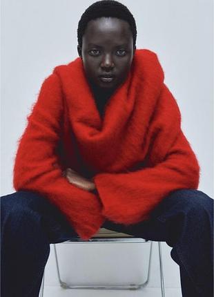 Стильний светр h&m 2