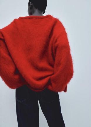 Стильний светр h&m 5