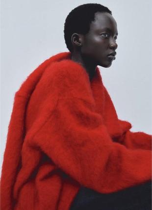 Стильний светр h&m 3