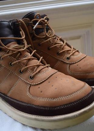 Зимние ботинки сноубутсы черевики водонепроникні угги уги ugg р. 44 28.5 см