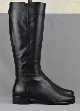 Gerry weber calla josef seibel сапоги женские утепленные кожаные брендовые ничевина оригинал 40 р/26 см