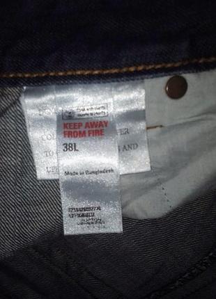 Джинси authentic 3