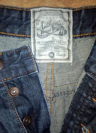 Джинси authentic 2
